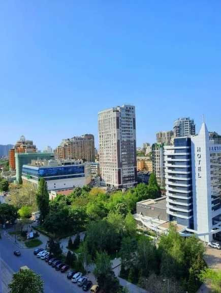 Продам  квартиру в ЖК"Родос" на Генуэзской. 1V33 Одеса - зображення 1