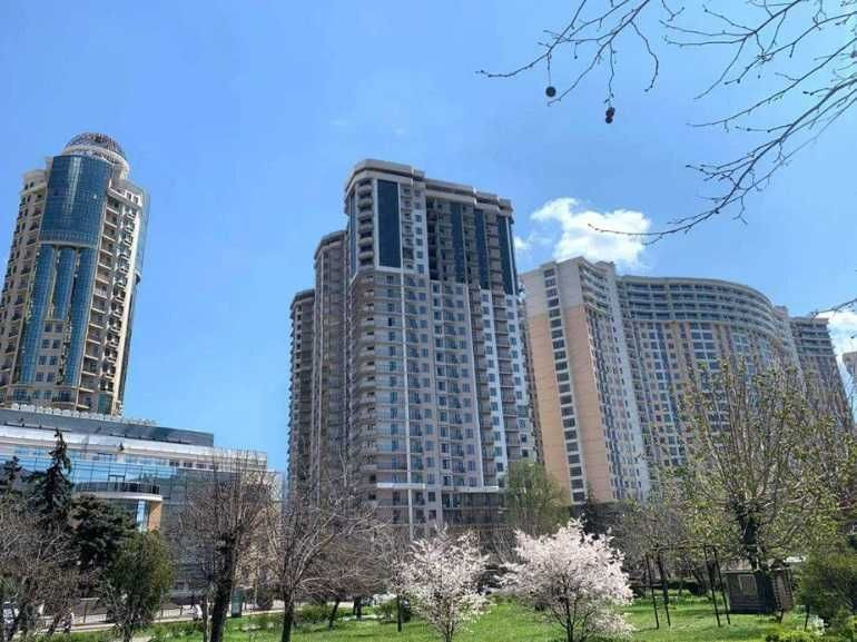 Продам  квартиру в ЖК"Родос" на Генуэзской. 1V33 Одеса - зображення 5