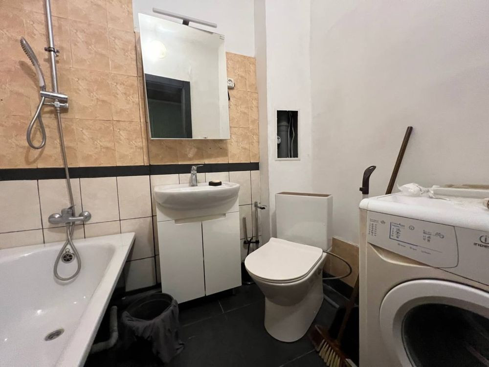 1-ком на Фонтане Косметический ремонт Низкий этаж Одеса - зображення 6