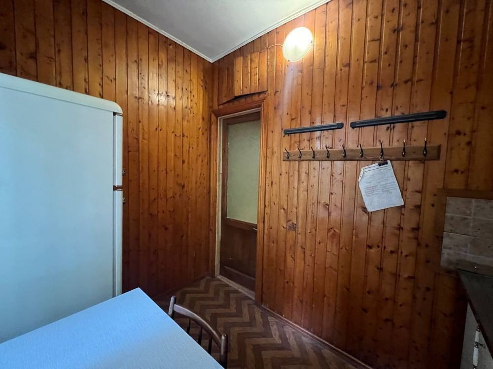 1-ком на Фонтане Косметический ремонт Низкий этаж Одеса - зображення 4