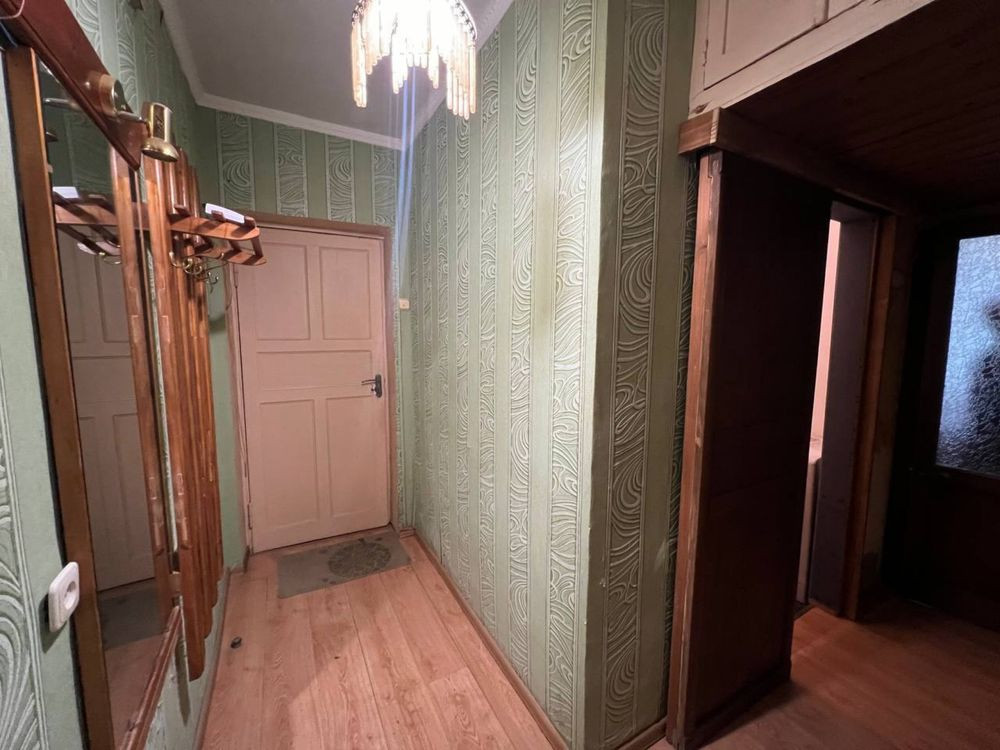 1-ком на Фонтане Косметический ремонт Низкий этаж Одеса - зображення 7