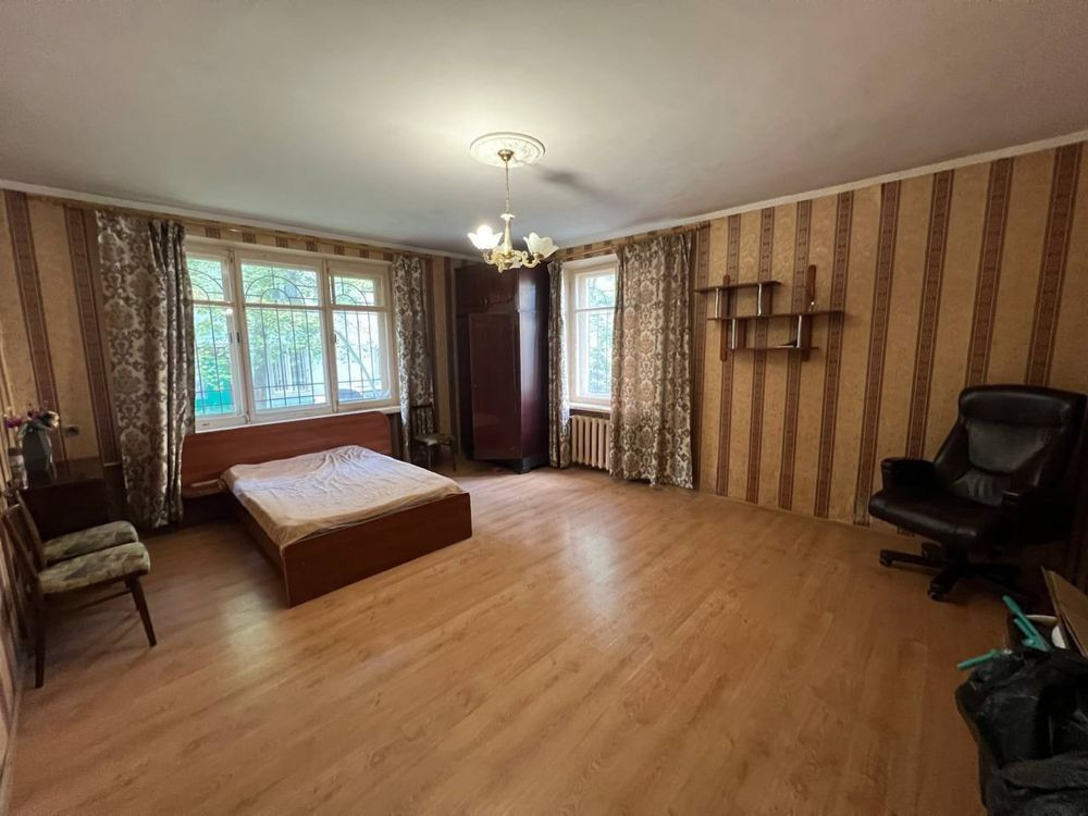 1-ком на Фонтане Косметический ремонт Низкий этаж Одеса - зображення 3