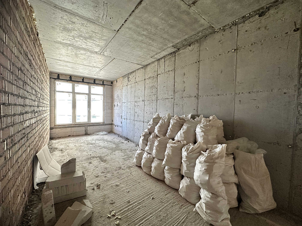 3к квартира в малоэтажном доме на Фонтане. Газ. Одеса - зображення 7