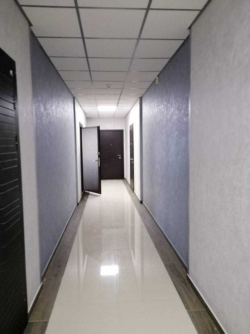 3к квартира в малоэтажном доме на Фонтане. Газ. Одеса - зображення 4