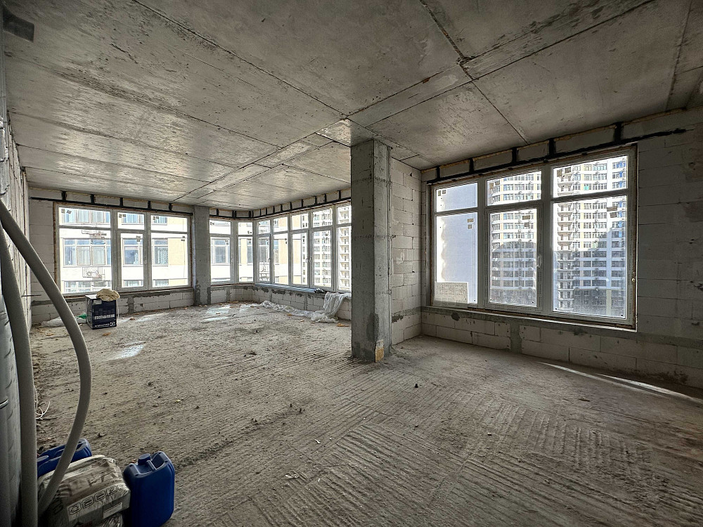 3к квартира в малоэтажном доме на Фонтане. Газ. Одеса - зображення 6