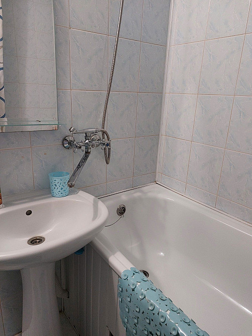 Сдам 1 комнатную квартиру на Таврическом Херсон - зображення 4