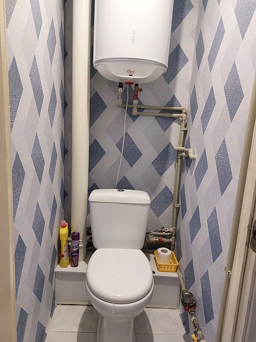 Сдам 1 комнатную квартиру на Таврическом Херсон - зображення 3