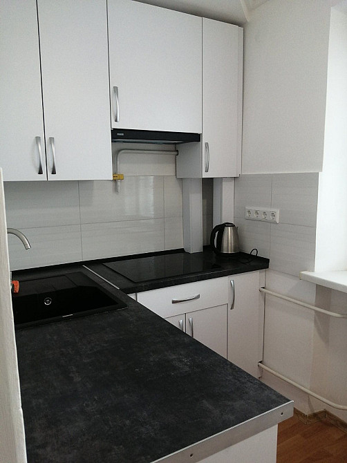 Здається однокімнатна квартира район Пасічна Старий Угринів - зображення 1