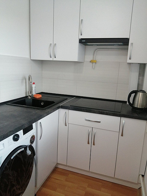 Здається однокімнатна квартира район Пасічна Старий Угринів - зображення 3