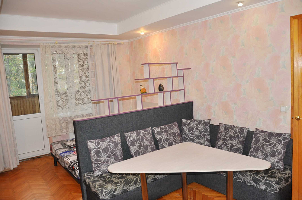 Оренда затишної 1к квартири в центрі Вишгорода Вишгород - зображення 1