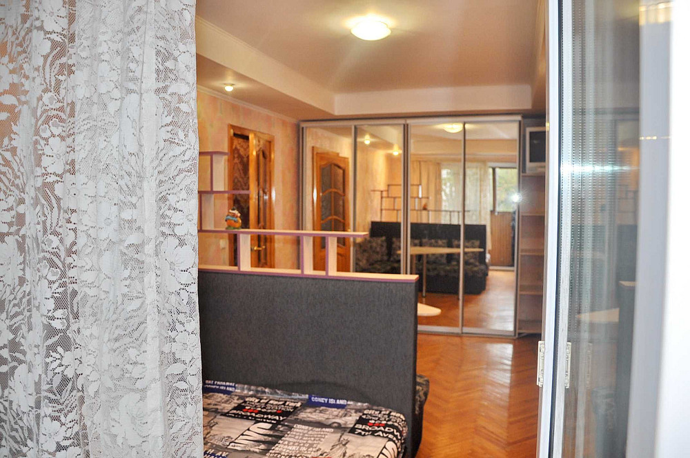 Оренда затишної 1к квартири в центрі Вишгорода Вишгород - зображення 5