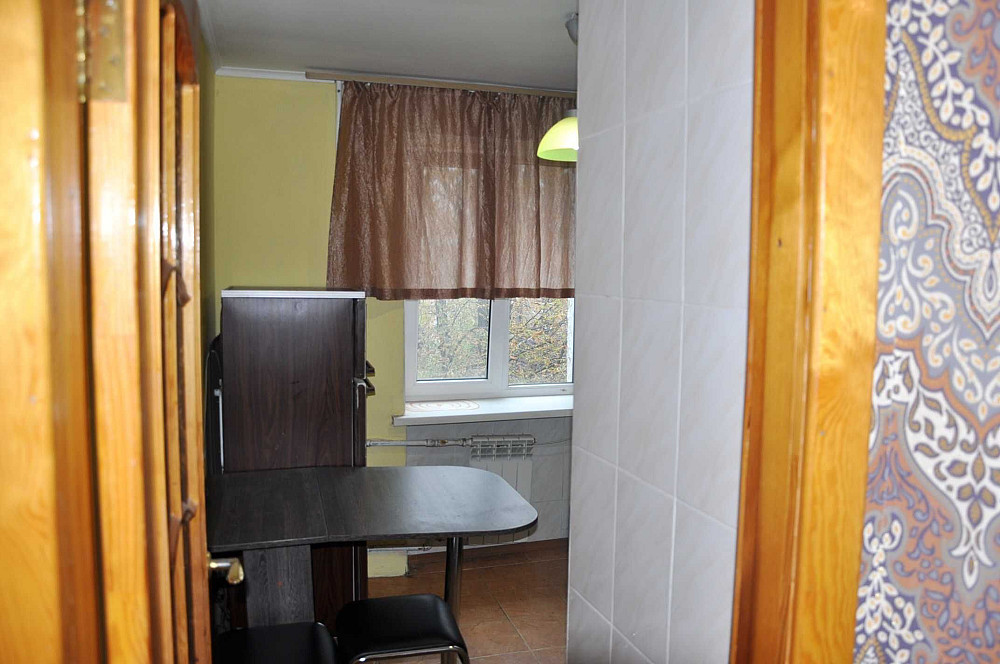 Оренда затишної 1к квартири в центрі Вишгорода Вишгород - зображення 8