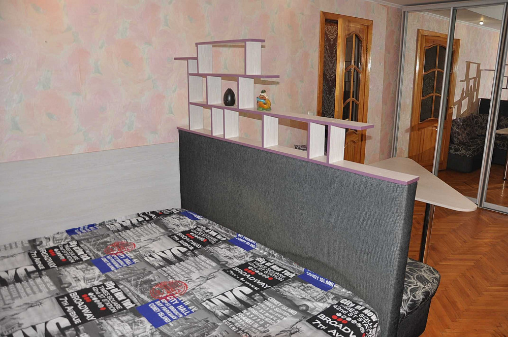 Оренда затишної 1к квартири в центрі Вишгорода Вишгород - зображення 2