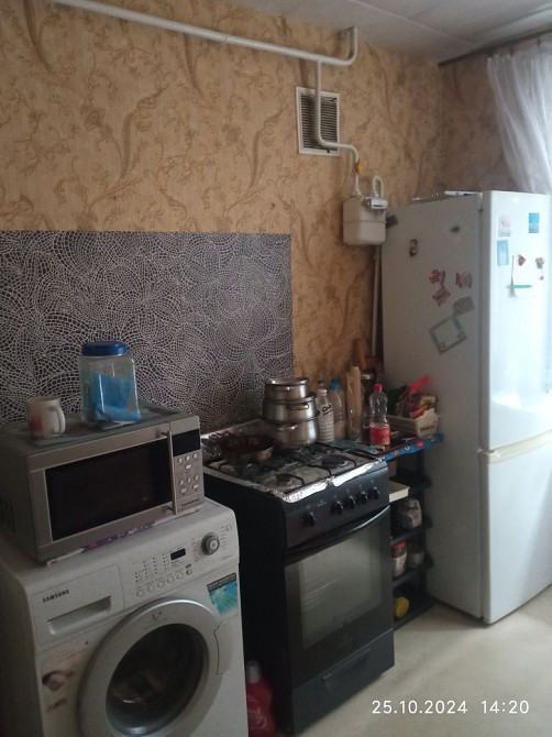 Сдам 2-х комн.квартиру в Каменском на Аношкина д.103 ,2 этаж. 5000грн Запорожское (Межевской р-н) - изображение 2