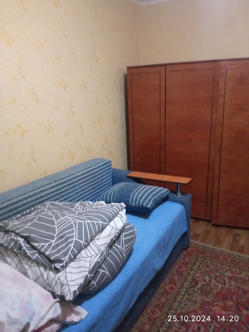 Сдам 2-х комн.квартиру в Каменском на Аношкина д.103 ,2 этаж. 5000грн Запорожское (Межевской р-н) - изображение 3