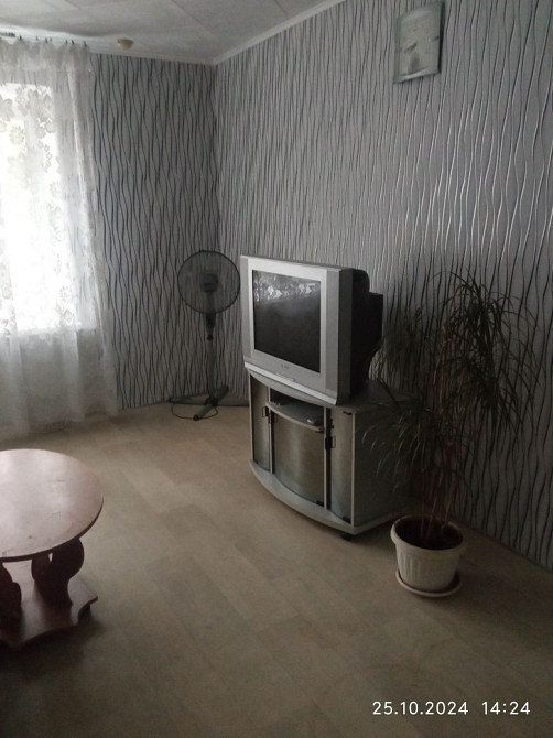 Сдам 2-х комн.квартиру в Каменском на Аношкина д.103 ,2 этаж. 5000грн Запорожское (Межевской р-н) - изображение 4