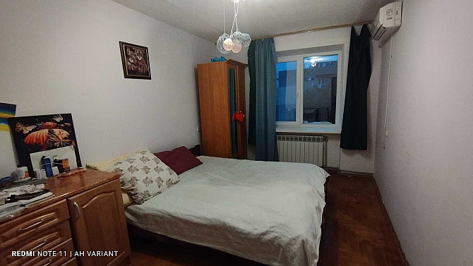 Продається 3-кімнатна квартира, вул. Кавказька
Код: 21777 Uzhhorod - photo 1