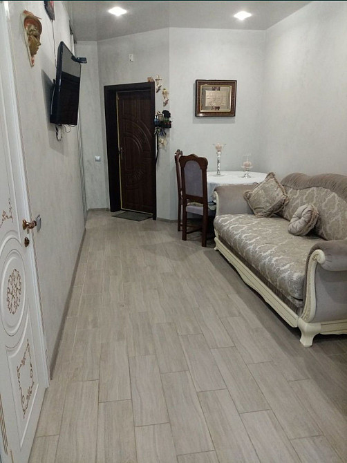 2х кімнатна кв. 56 кв.м,з ремонтом . Костопіль - зображення 8