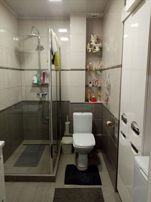 2х кімнатна кв. 56 кв.м,з ремонтом . Костопіль - зображення 7