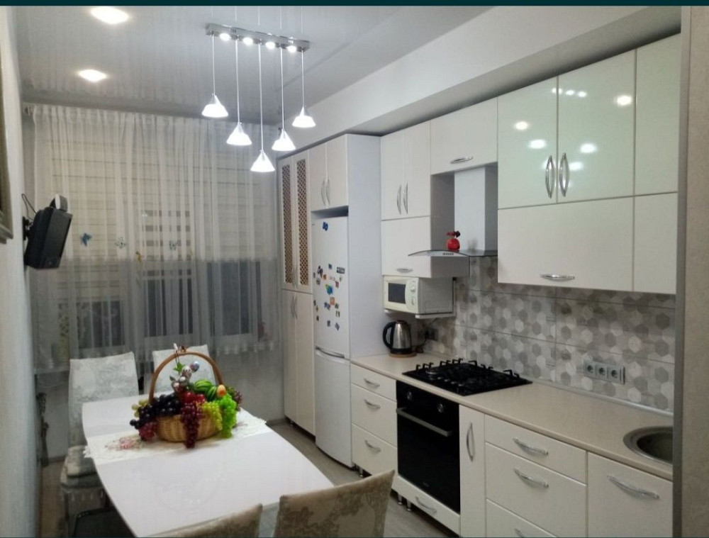 2х кімнатна кв. 56 кв.м,з ремонтом . Костопіль - зображення 2