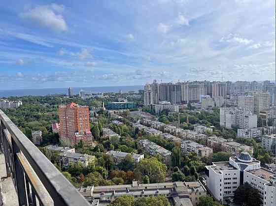 ЖК "Акрополь Дом 1", 89 метров, срочная продажа, без комиссии! Одесса