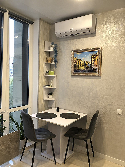 Здам однокімнатну квартиру ЖК ПАРК ПЛАЗА Чабаны - изображение 2