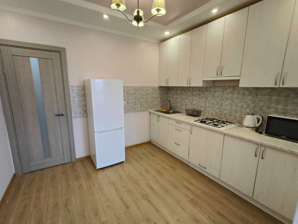 Оренда 1к. ЖК АГАМ Крюківщина 13000 Вишневое - изображение 2