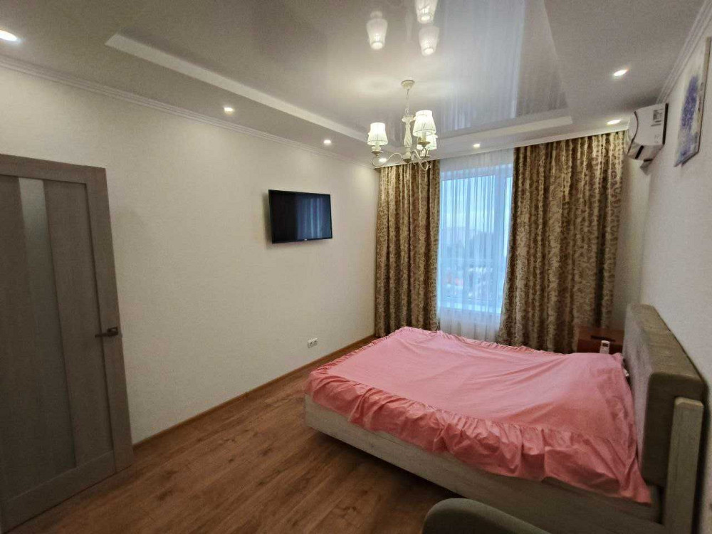 Оренда 1к. ЖК АГАМ Крюківщина 13000 Вишневое - изображение 7