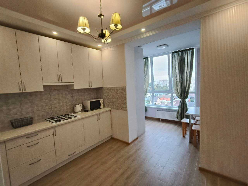 Оренда 1к. ЖК АГАМ Крюківщина 13000 Вишневое - изображение 3