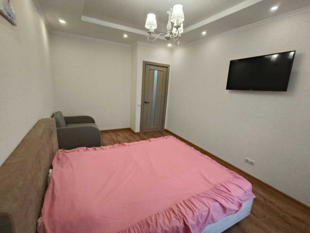 Оренда 1к. ЖК АГАМ Крюківщина 13000 Вишневое - изображение 8