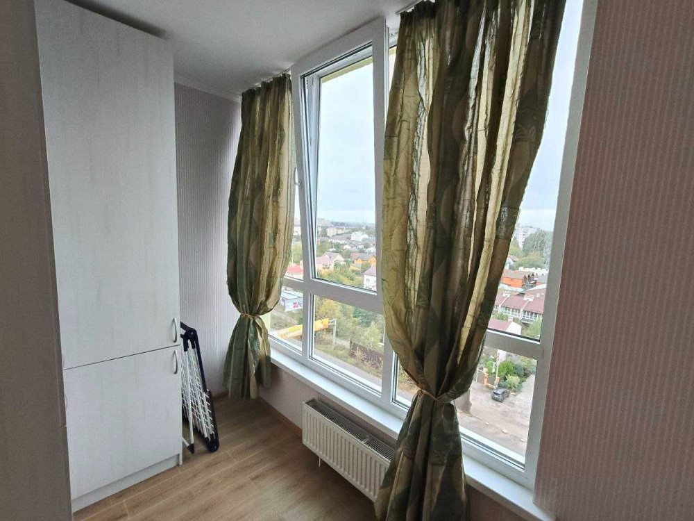 Оренда 1к. ЖК АГАМ Крюківщина 13000 Вишневое - изображение 5