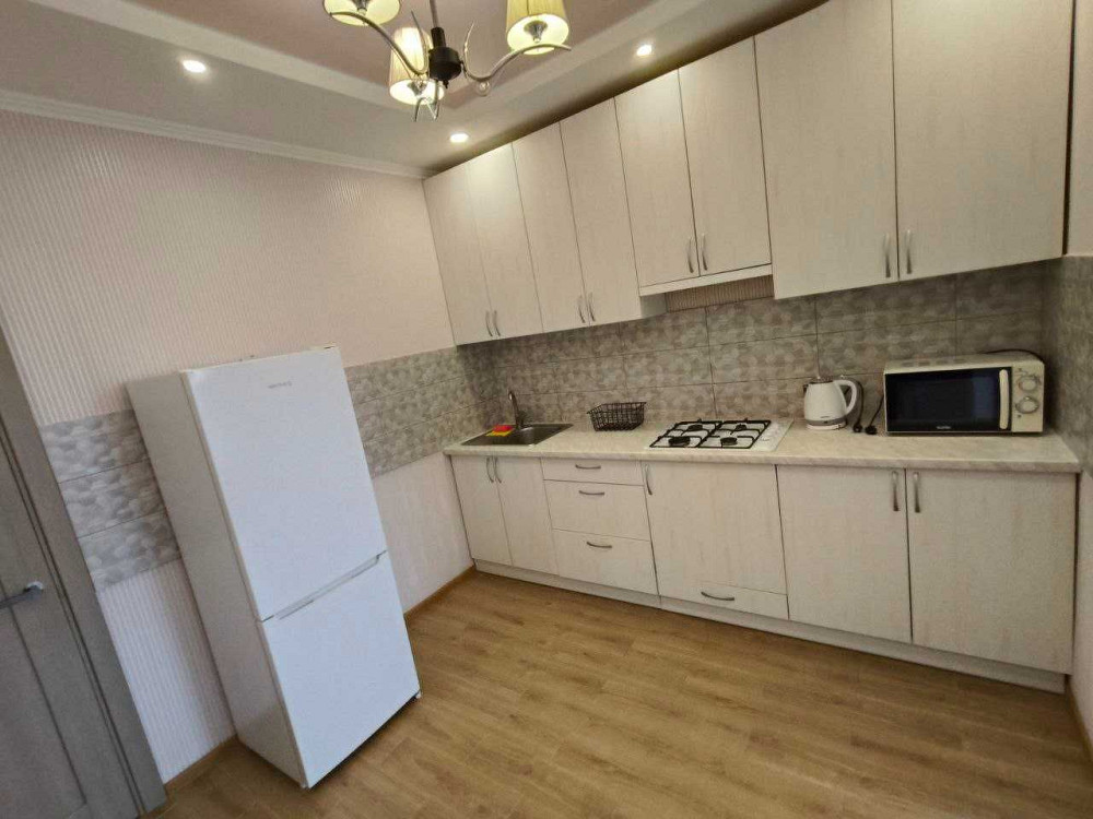 Оренда 1к. ЖК АГАМ Крюківщина 13000 Вишневое - изображение 1