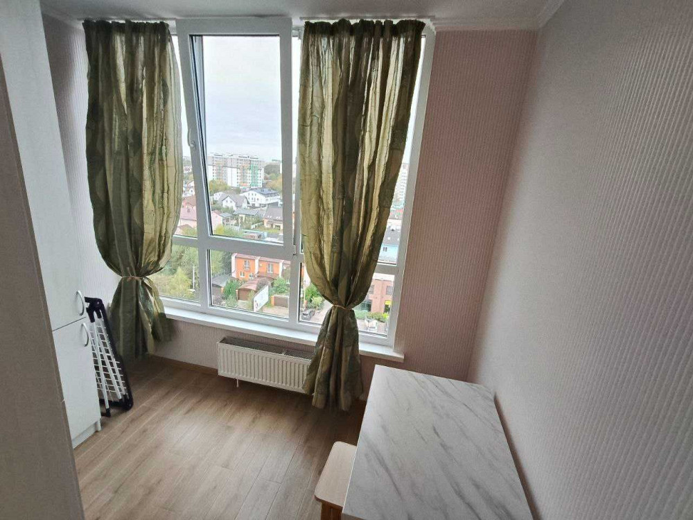 Оренда 1к. ЖК АГАМ Крюківщина 13000 Вишневое - изображение 4