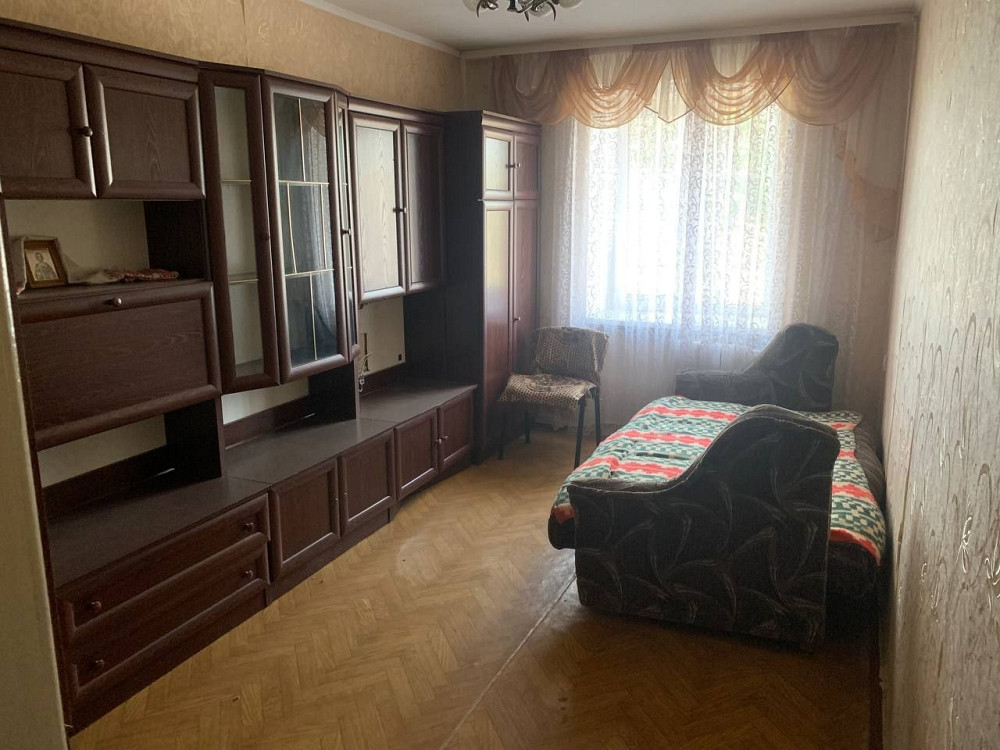 Здається однокімнатна квартира Вировка - изображение 1