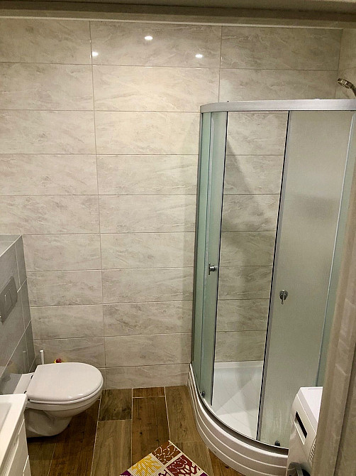 Здам 1 кімн.47м2 в центрі Вишгорода ЖК Борисо-Глібський Вишгород - зображення 8