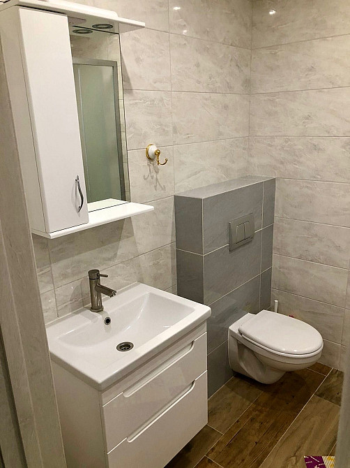 Здам 1 кімн.47м2 в центрі Вишгорода ЖК Борисо-Глібський Вишгород - зображення 7