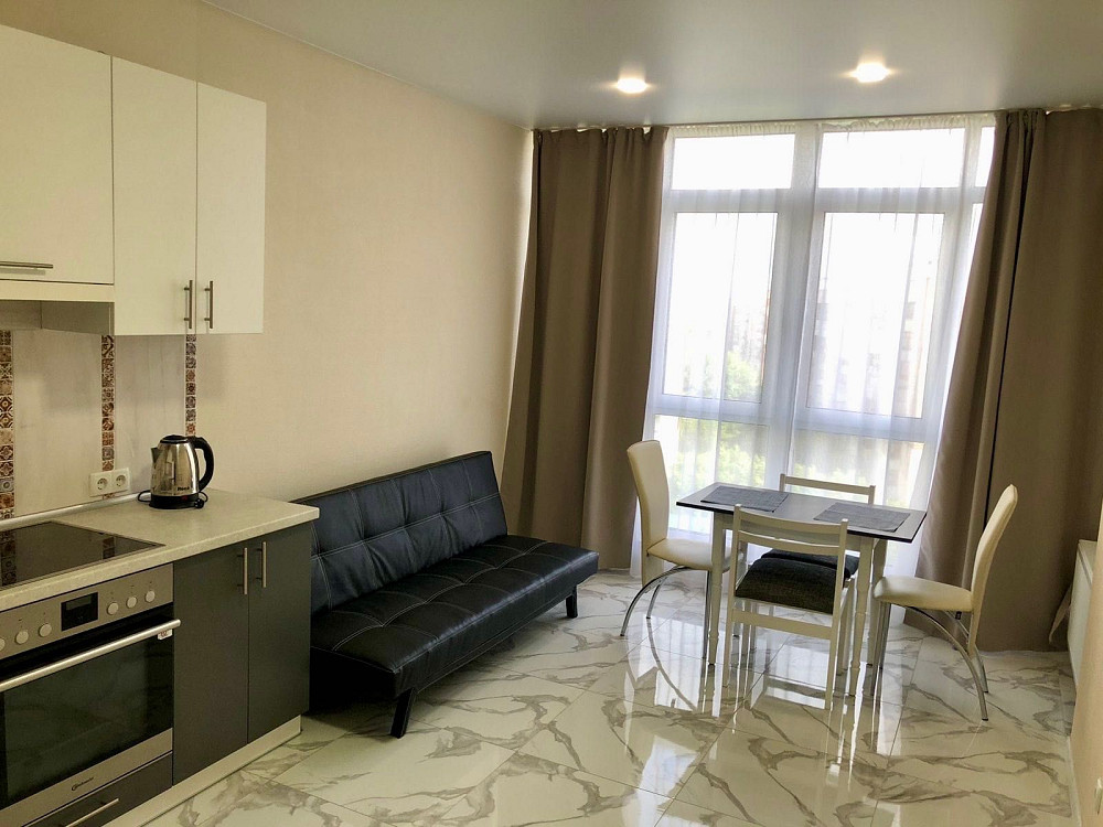 Здам 1 кімн.47м2 в центрі Вишгорода ЖК Борисо-Глібський Вишгород - зображення 1