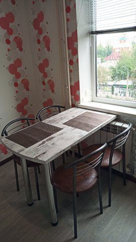 Оренда однокімнатної квартири Черкаси - зображення 1