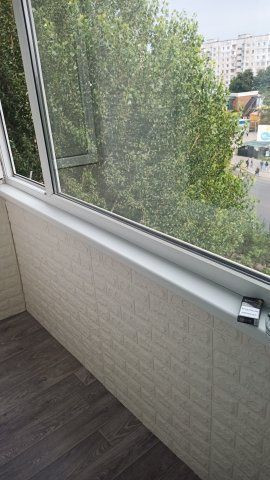 Оренда однокімнатної квартири Черкаси - зображення 8