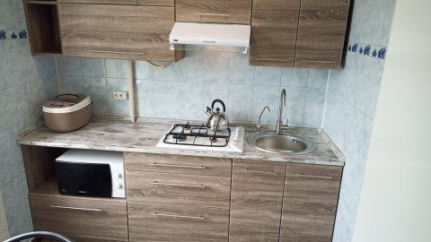 Оренда однокімнатної квартири Черкаси - зображення 2