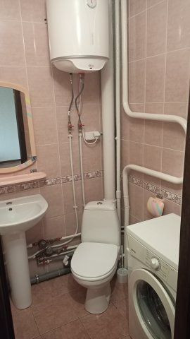 Оренда однокімнатної квартири Черкаси - зображення 7