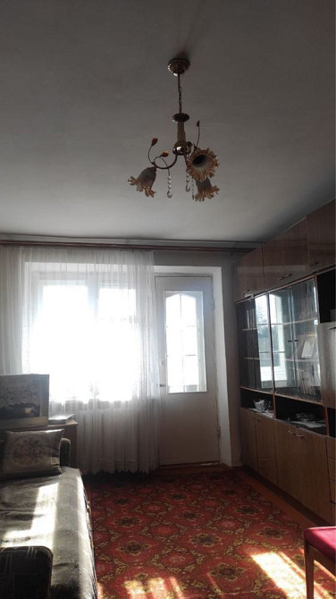 Продам однокімнатну квартиру у м. Радомишль Радомишль - зображення 6