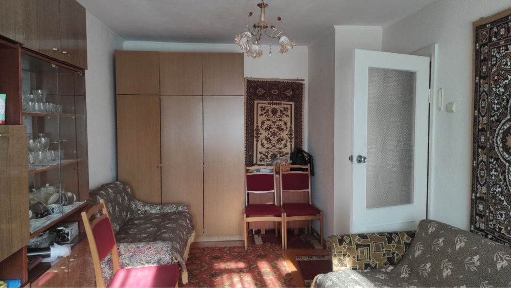 Продам однокімнатну квартиру у м. Радомишль Радомишль - зображення 4