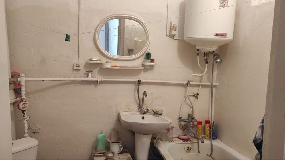 Продам однокімнатну квартиру у м. Радомишль Радомишль - зображення 8