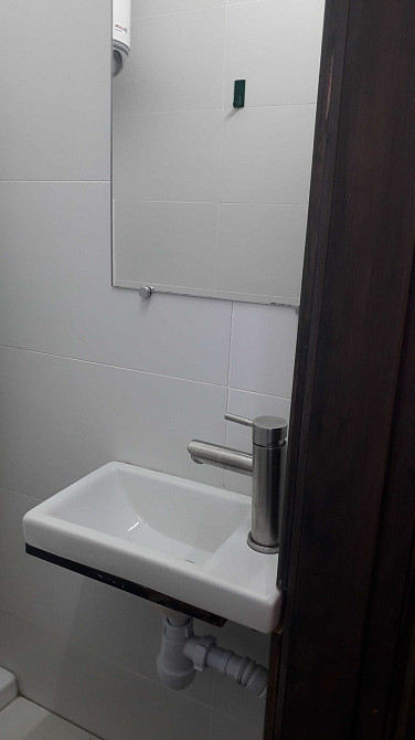 Центр. Район Панкратовского моста. Сдам 2 поряд  квартири 42 і 21 м.кв Херсон - зображення 5