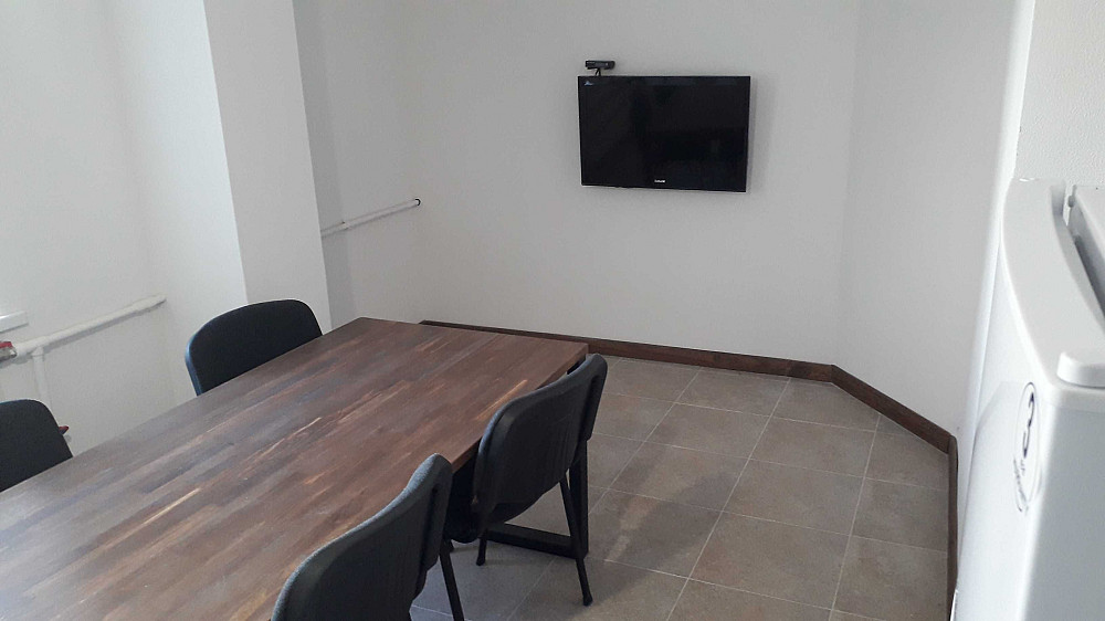 Центр. Район Панкратовского моста. Сдам 2 поряд  квартири 42 і 21 м.кв Херсон - зображення 8