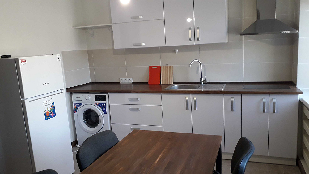 Центр. Район Панкратовского моста. Сдам 2 поряд  квартири 42 і 21 м.кв Херсон - зображення 6