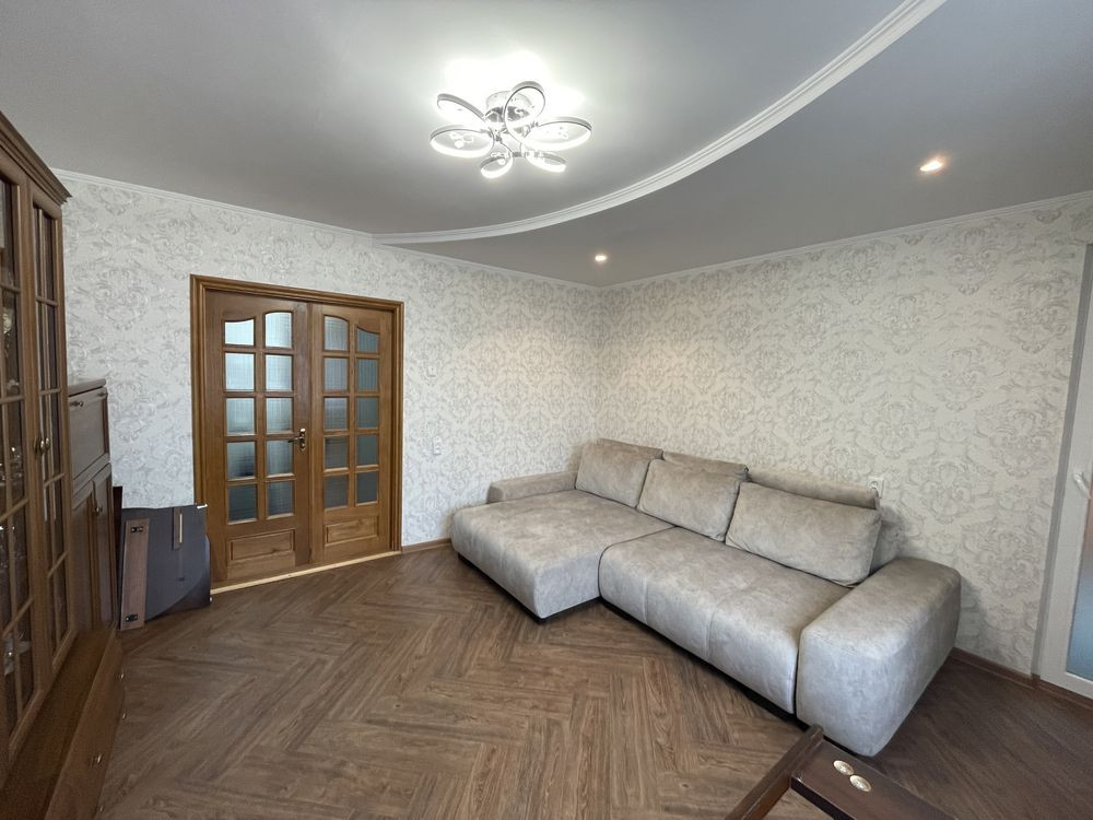 Оренда класної квартири в тихому центрі Черкаси - зображення 4