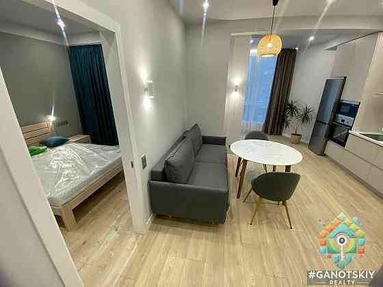 Аренда ЖК Comfort City Рыбинский 51м2 Днепр