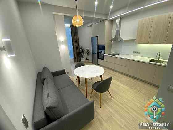 Аренда ЖК Comfort City Рыбинский 51м2 Днепр